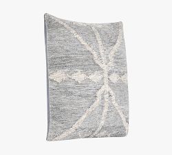 Shana Handwoven Outdoor Pillow