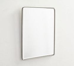 Pottery Barn Mirror - Thumbnail 2