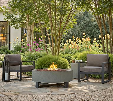 Pit Ideas Cool Propane Fire Pits Outdoor Fire Pit Stools Pinterest