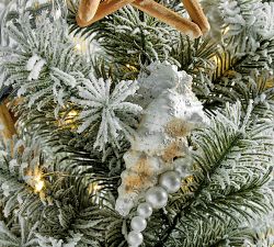 Coastal One and Done Mini Tree