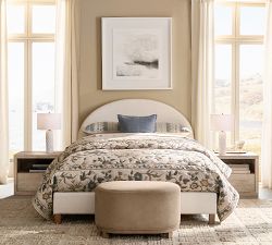 Tessa Embroidered Quilt