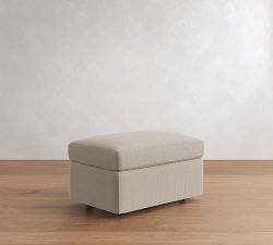 Reya Ottoman