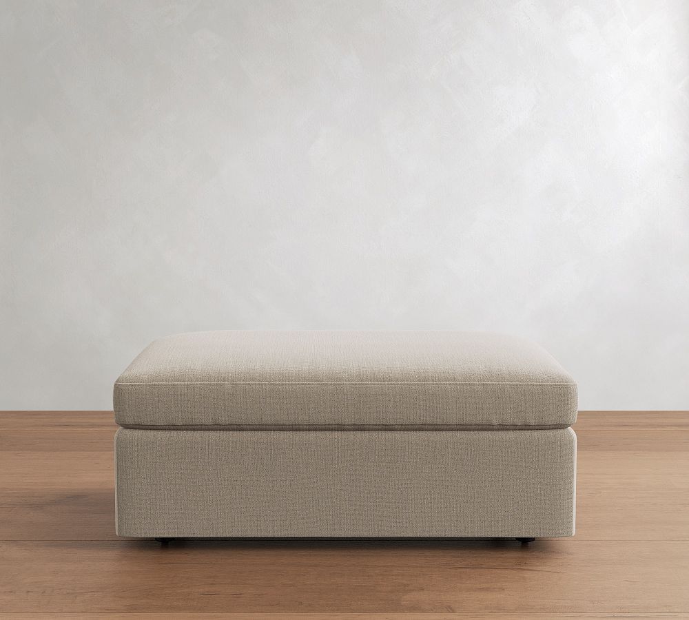 Reya Modular Sectional Ottoman