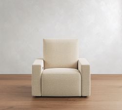 Larkspur Power Recliner