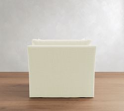 Reya Slipcovered Chair