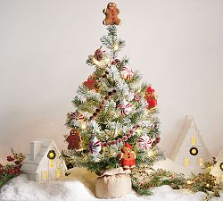 Gingerbread One and Done Mini Tree