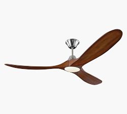 52&quot; Rayanne Indoor/Outdoor Ceiling Fan