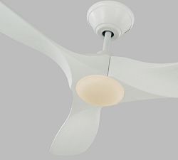 52&quot; Rayanne Indoor/Outdoor Ceiling Fan