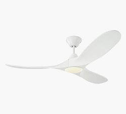 52&quot; Rayanne Indoor/Outdoor Ceiling Fan