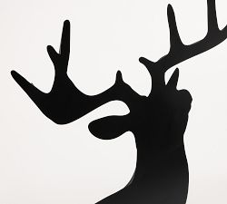 Deer Lawn Set