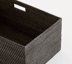 Tava Woven Basket
