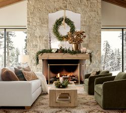 Dupree Hand-Knotted Wool Rug