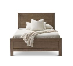 Everly Platform Bed