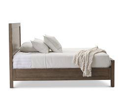 Everly Platform Bed