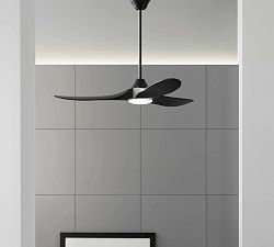 52&quot; Rayanne Indoor/Outdoor Ceiling Fan