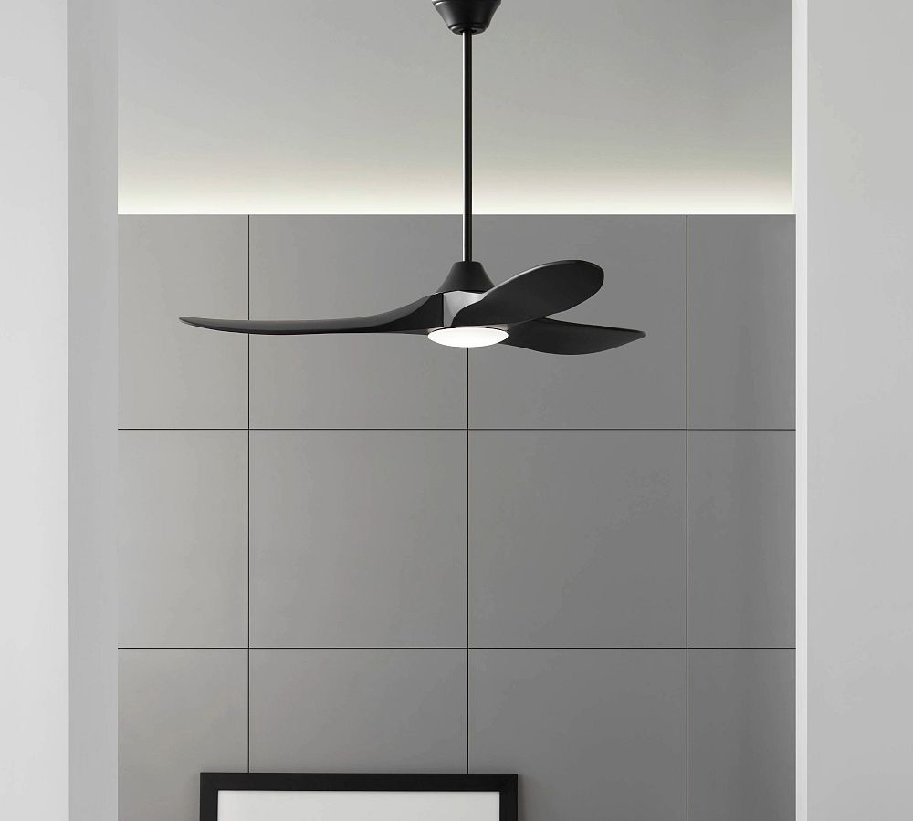 52&quot; Rayanne Indoor/Outdoor Ceiling Fan