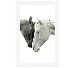 Open Box: Together by Jennifer Meyers, 28&quot; x 42&quot;