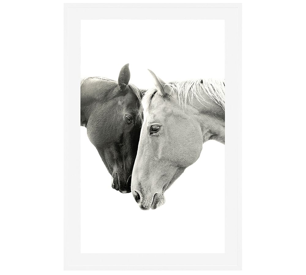 Open Box: Together by Jennifer Meyers, 28&quot; x 42&quot;