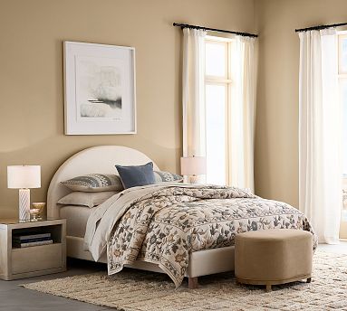 Tessa Embroidered Quilt