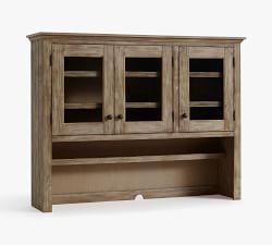 Benchwright Hutch (66&quot;)