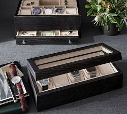 Folsom Watch Box