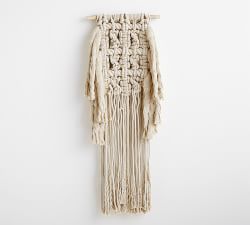 Handcrafted Macrame Wall Art