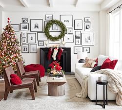 Emeline Hand-Knotted Rug