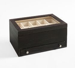 Folsom Jewelry Armoire