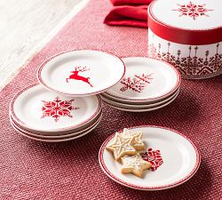 Tahoe Stoneware Dinnerware Collection
