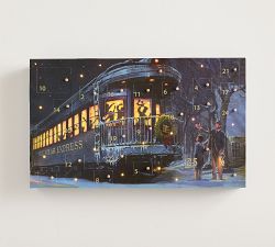 The Polar Express&#8482; Advent Calendar