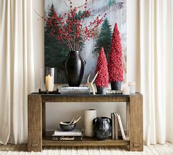 Faux Berry Branch - XL