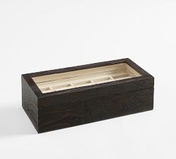 Folsom Watch Box