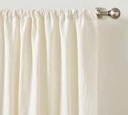 Denaire Textured Curtain