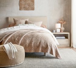 Jordie Handwoven Performance Rug