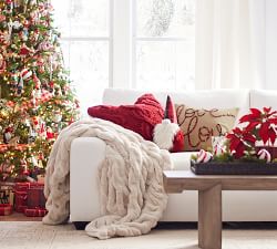 Lars the Gnome Shaped Pillow