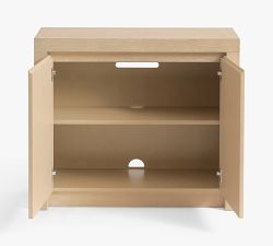 Newport Cabinet (35.5&quot;-106.5&quot;)