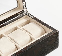Folsom Watch Box