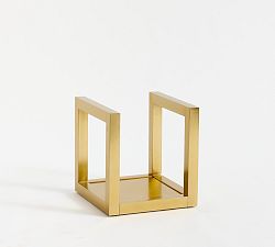 Linden Fireplace Log Holder