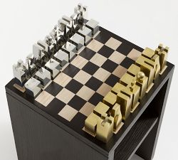 Folsom Chess Table