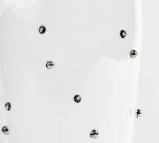 Confetti Celebration Flutes - Set of 4