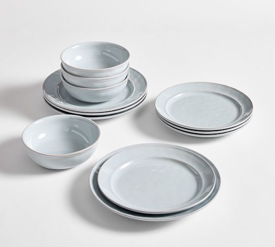 Pottery Barn Cambria Handcrafted Stoneware Dinnerware Sets