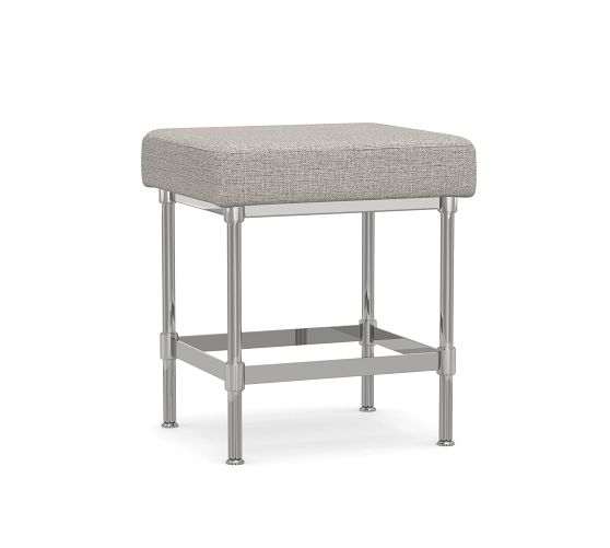 Vanity Stool Pottery Barn