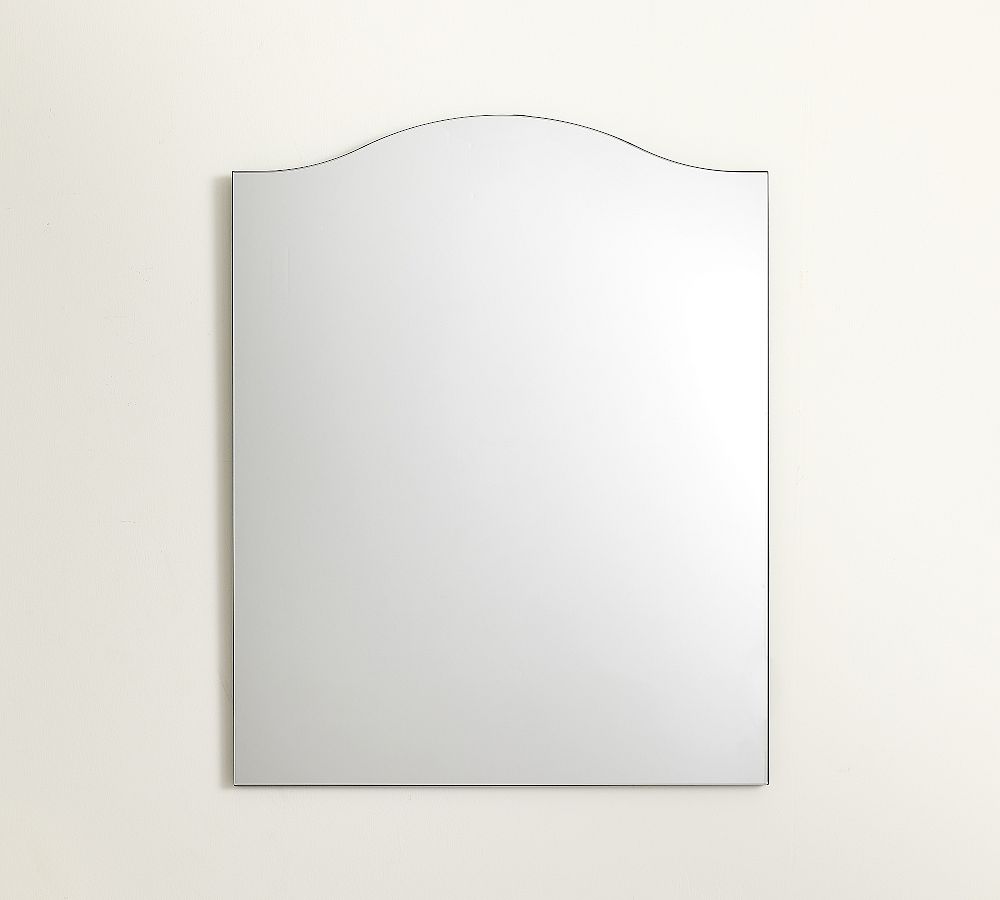Rienne Mantel Mirror 24 x 30"