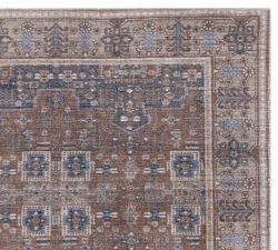 Nelson Handwoven Wool Rug