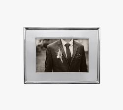 Signature Metal Picture Frames