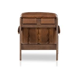 Callum Leather Chair