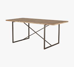 Lorena Rectangular Dining Table (75&quot;)