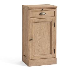 Open Box: Modular Bar Cabinet Base, Seadrift