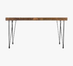 Cosimo Reclaimed Wood Dining Table (59&quot;)