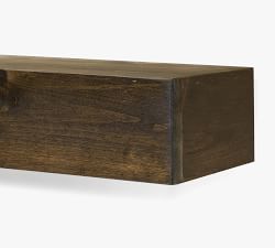 Open Box:  Farmhouse Ledge